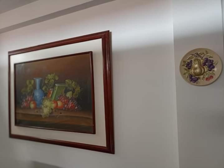 La Casa de Mamá Tere