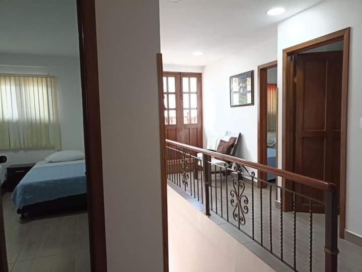 La Casa de Mamá Tere