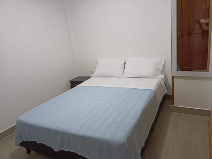 La Casa de Mamá Tere