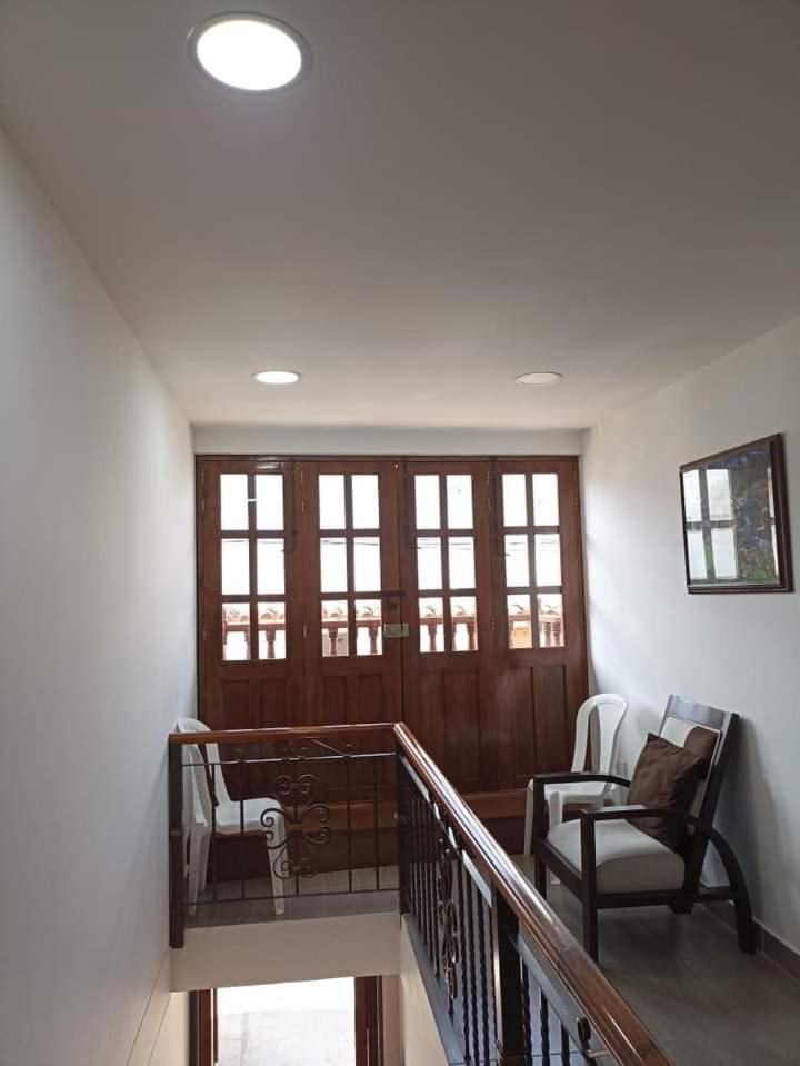 La Casa de Mamá Tere
