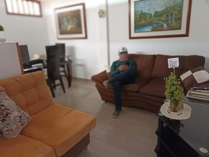La Casa de Mamá Tere