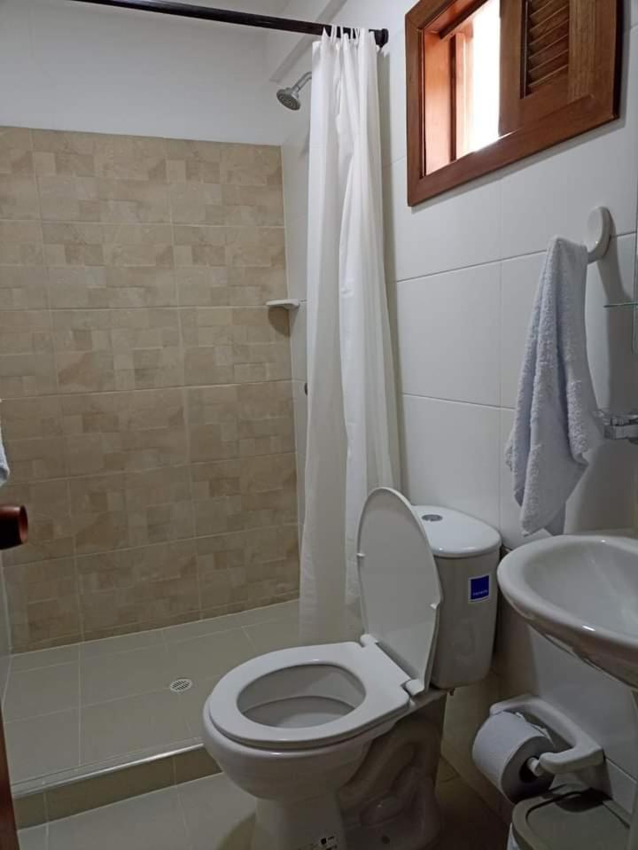 La Casa de Mamá Tere