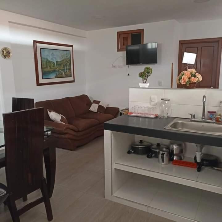 La Casa de Mamá Tere