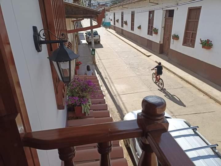 La Casa de Mamá Tere