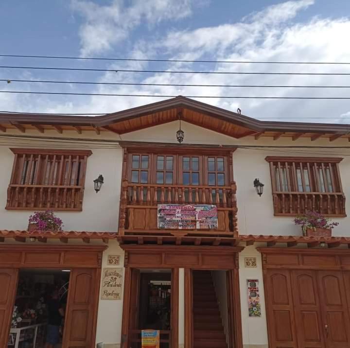 La Casa de Mamá Tere
