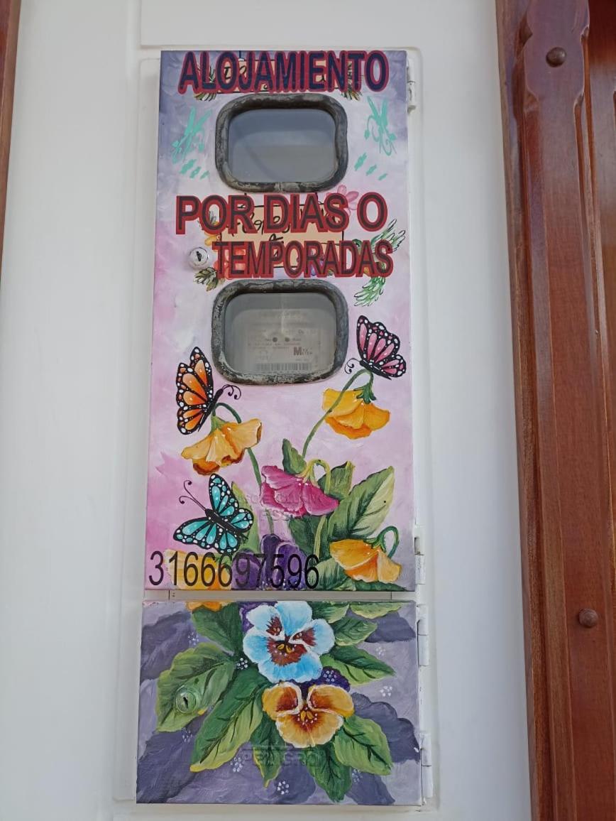 La Casa de Mamá Tere