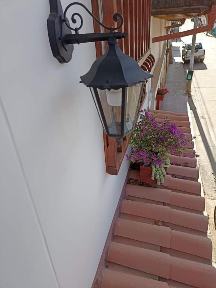 La Casa de Mamá Tere