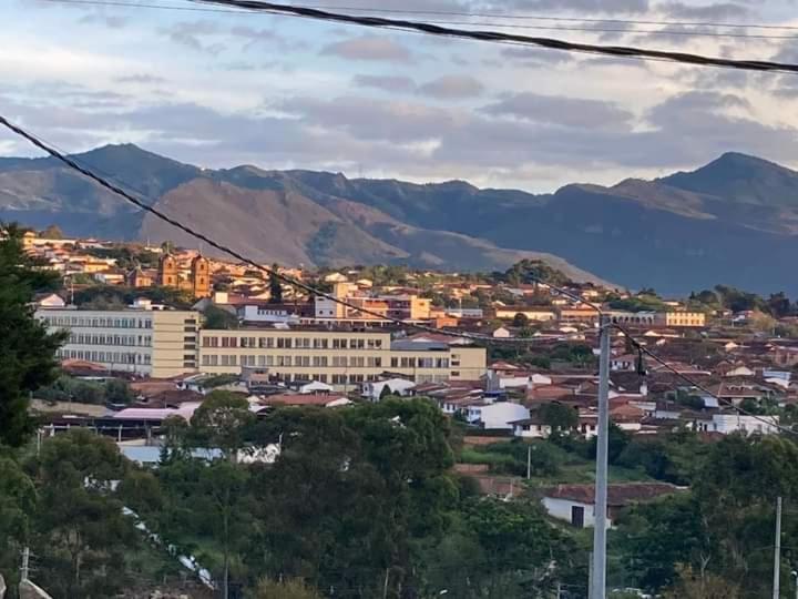La Casa de Mamá Tere