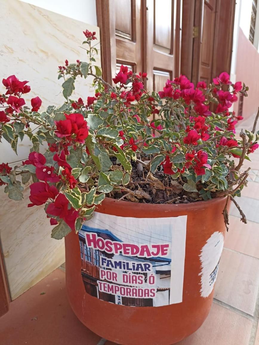 La Casa de Mamá Tere