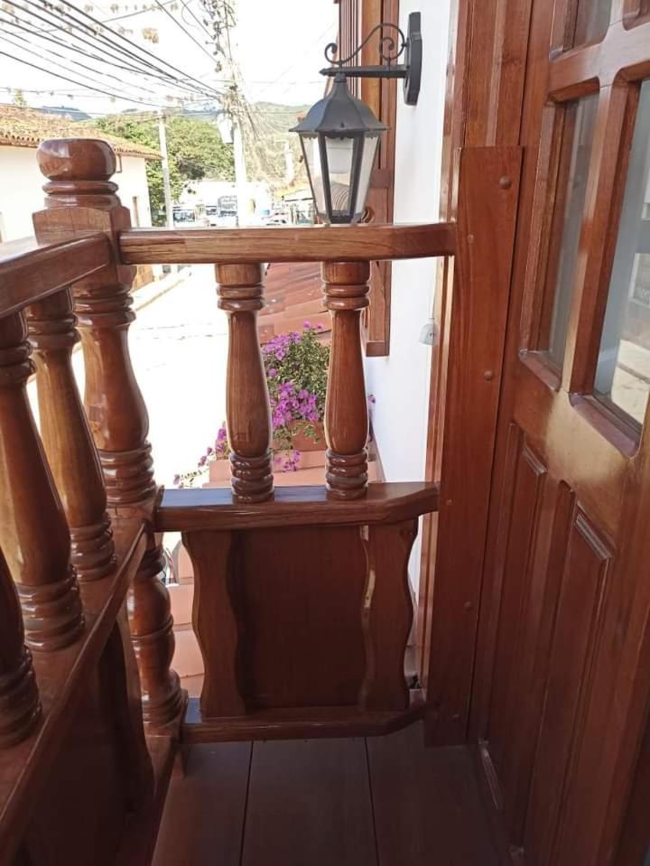 La Casa de Mamá Tere