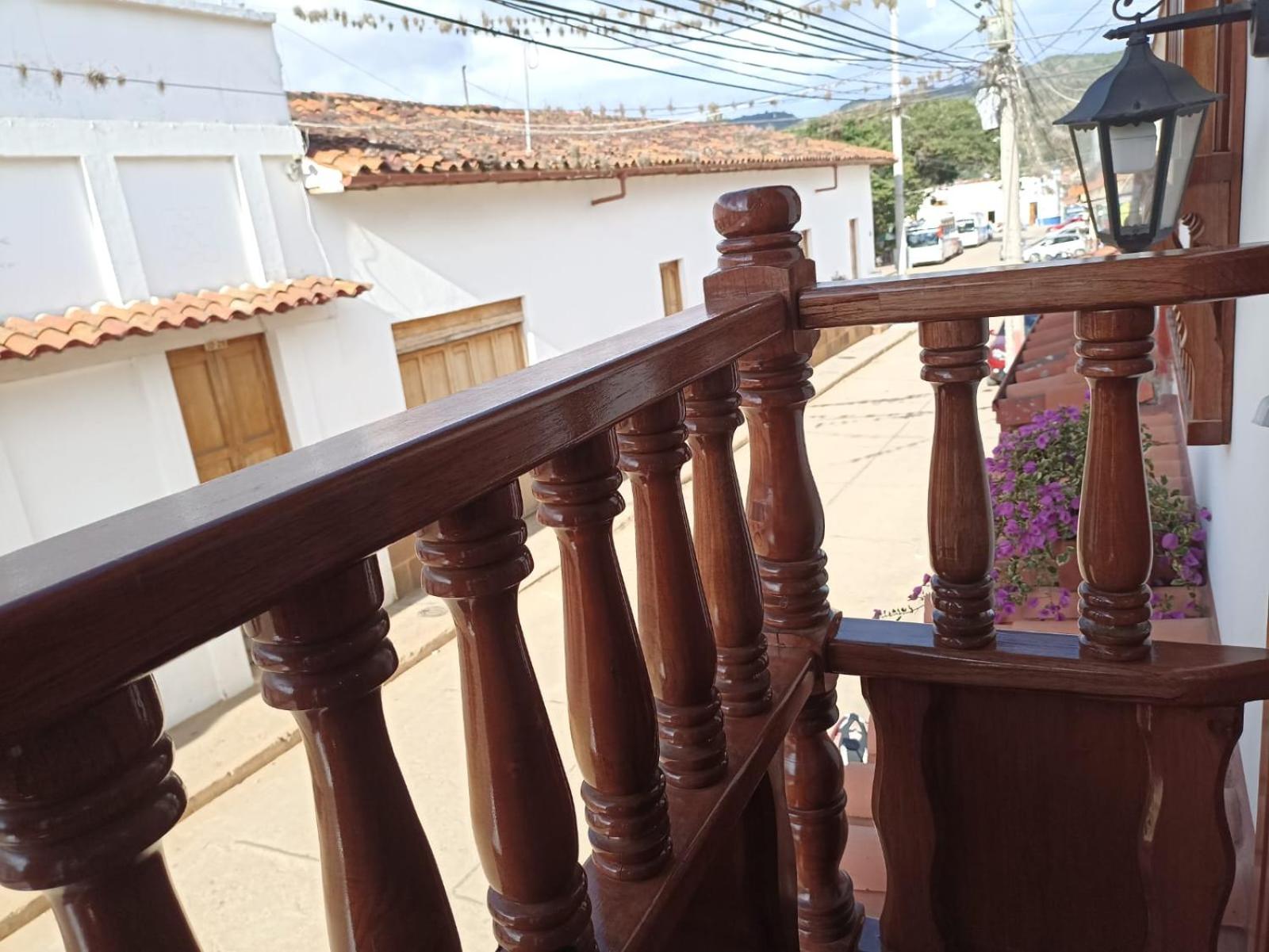 La Casa de Mamá Tere