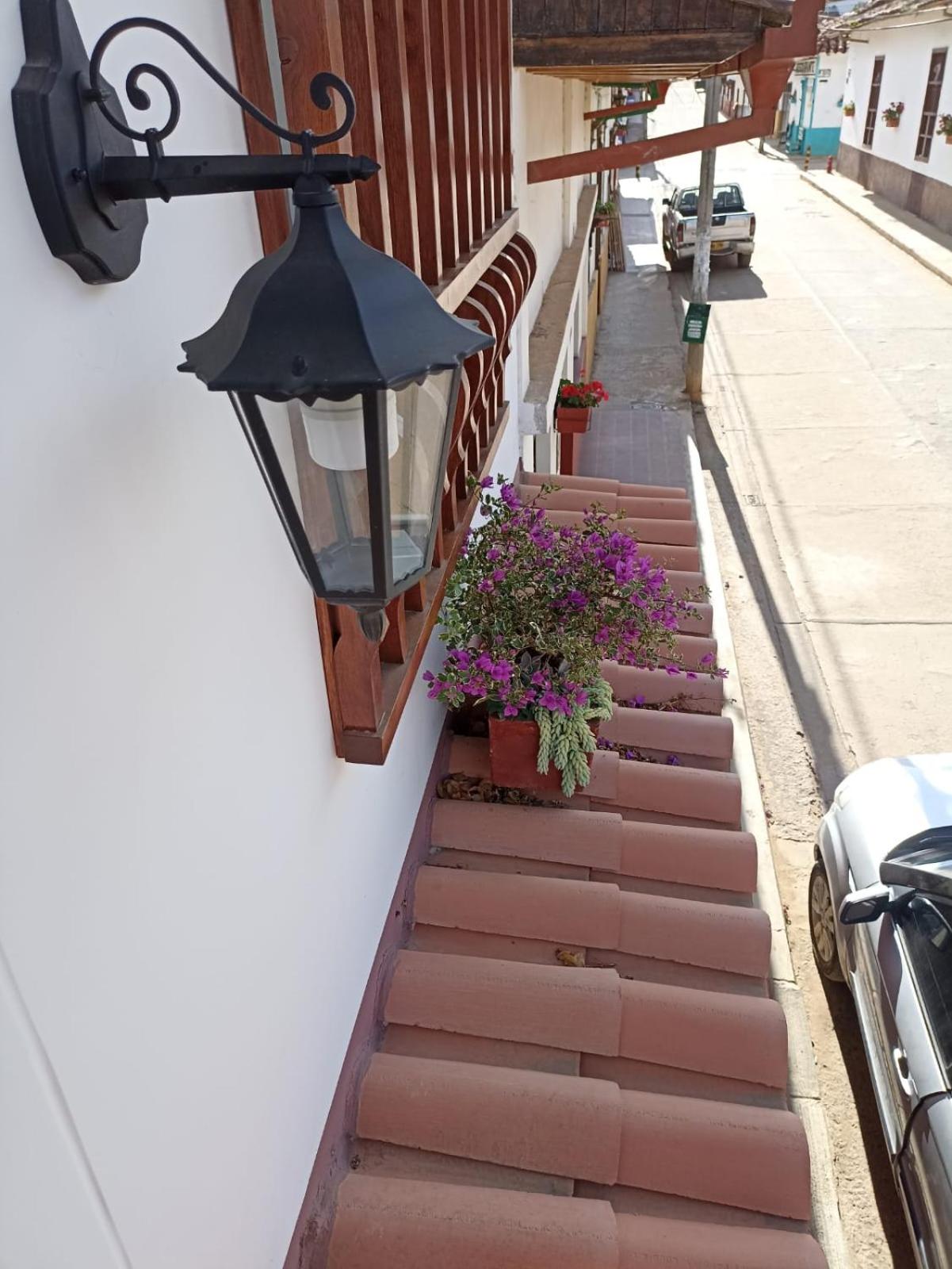 La Casa de Mamá Tere