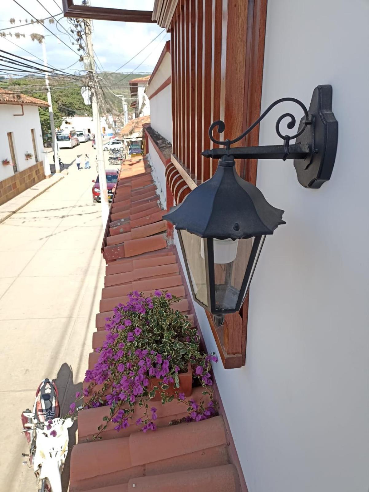 La Casa de Mamá Tere