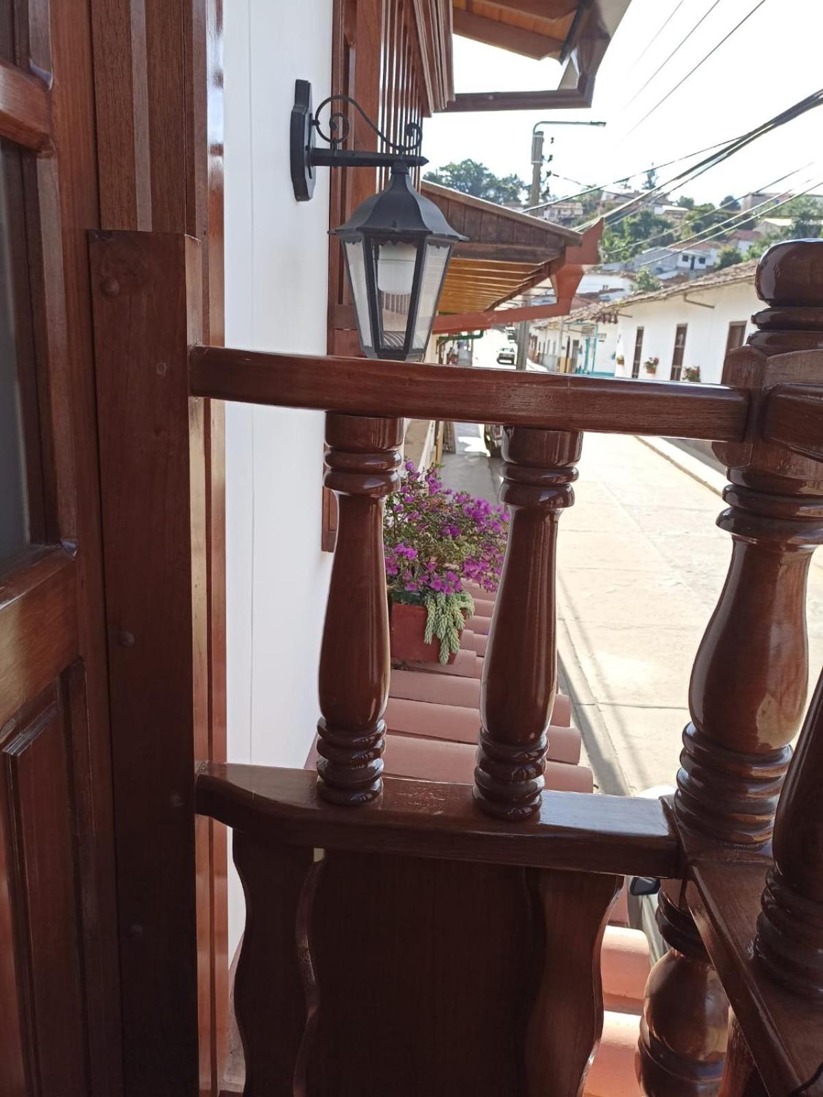 La Casa de Mamá Tere