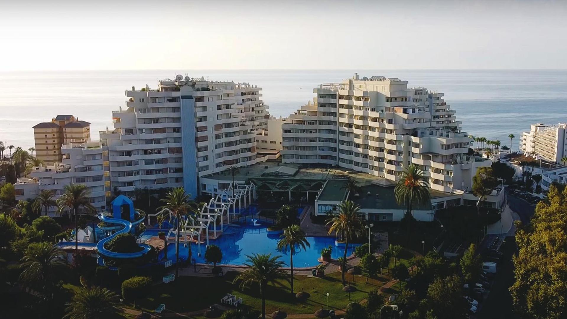 BenalBeach Residential