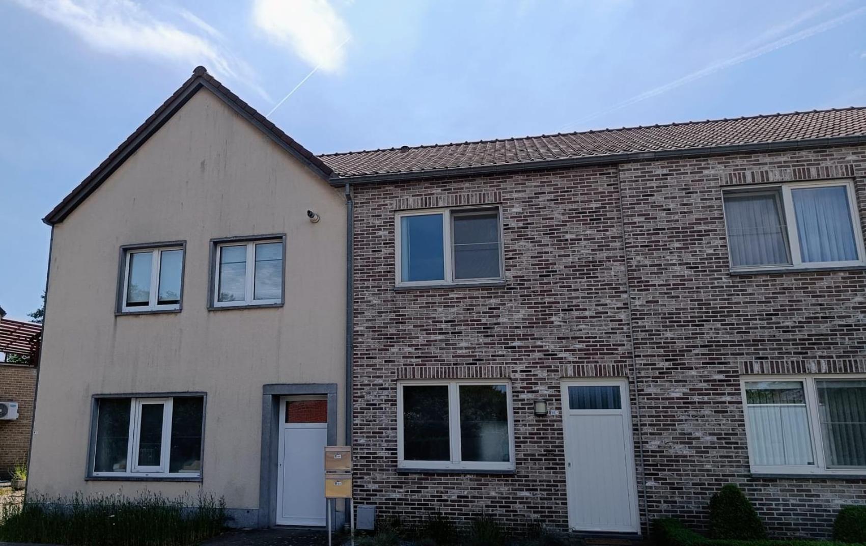 Casa Roman - nieuwe vakantiewoning - Deluxe 4p - Relax 4p - Comfort 4p -- ---Cosy 2p