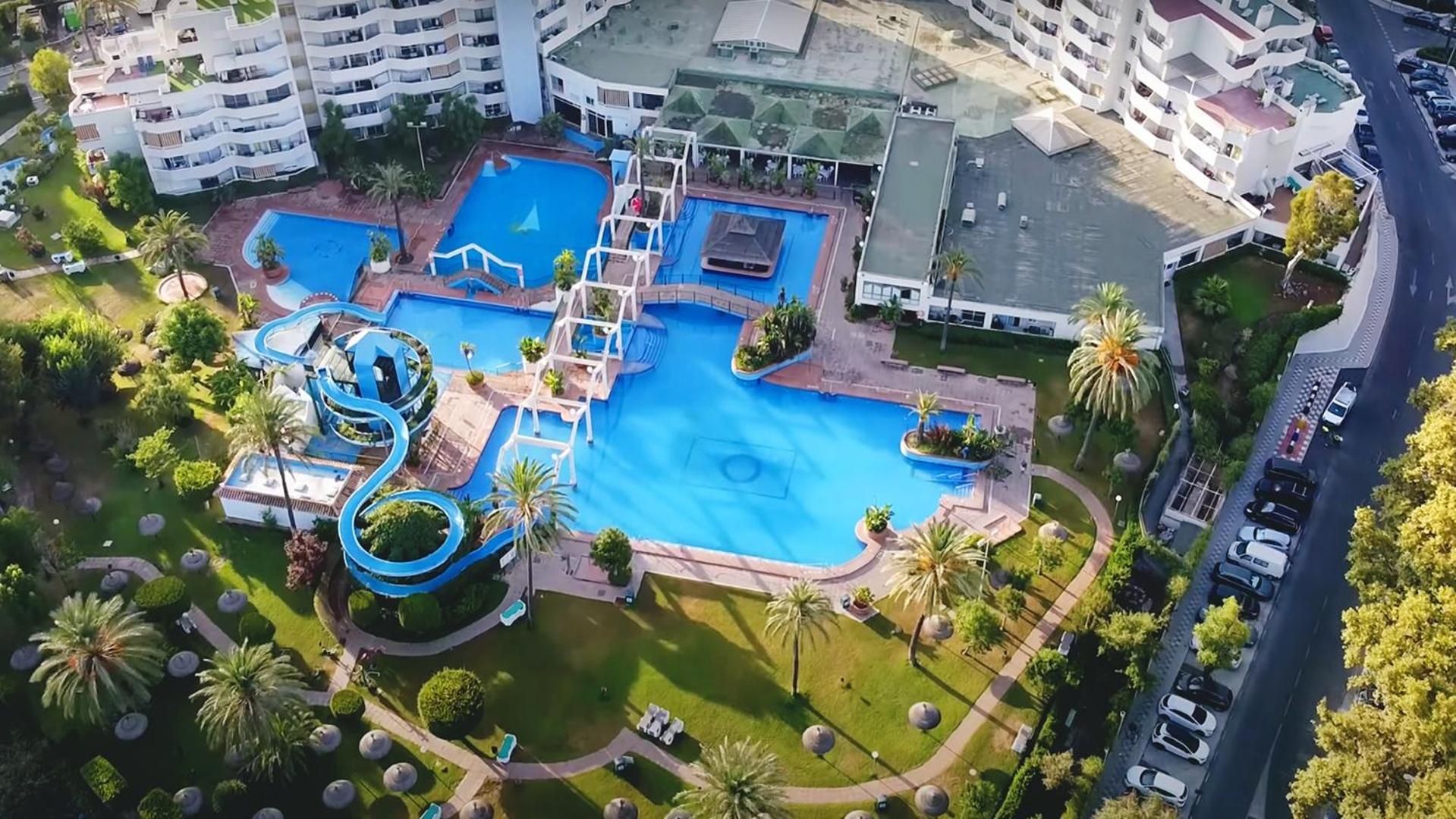 BenalBeach Residential
