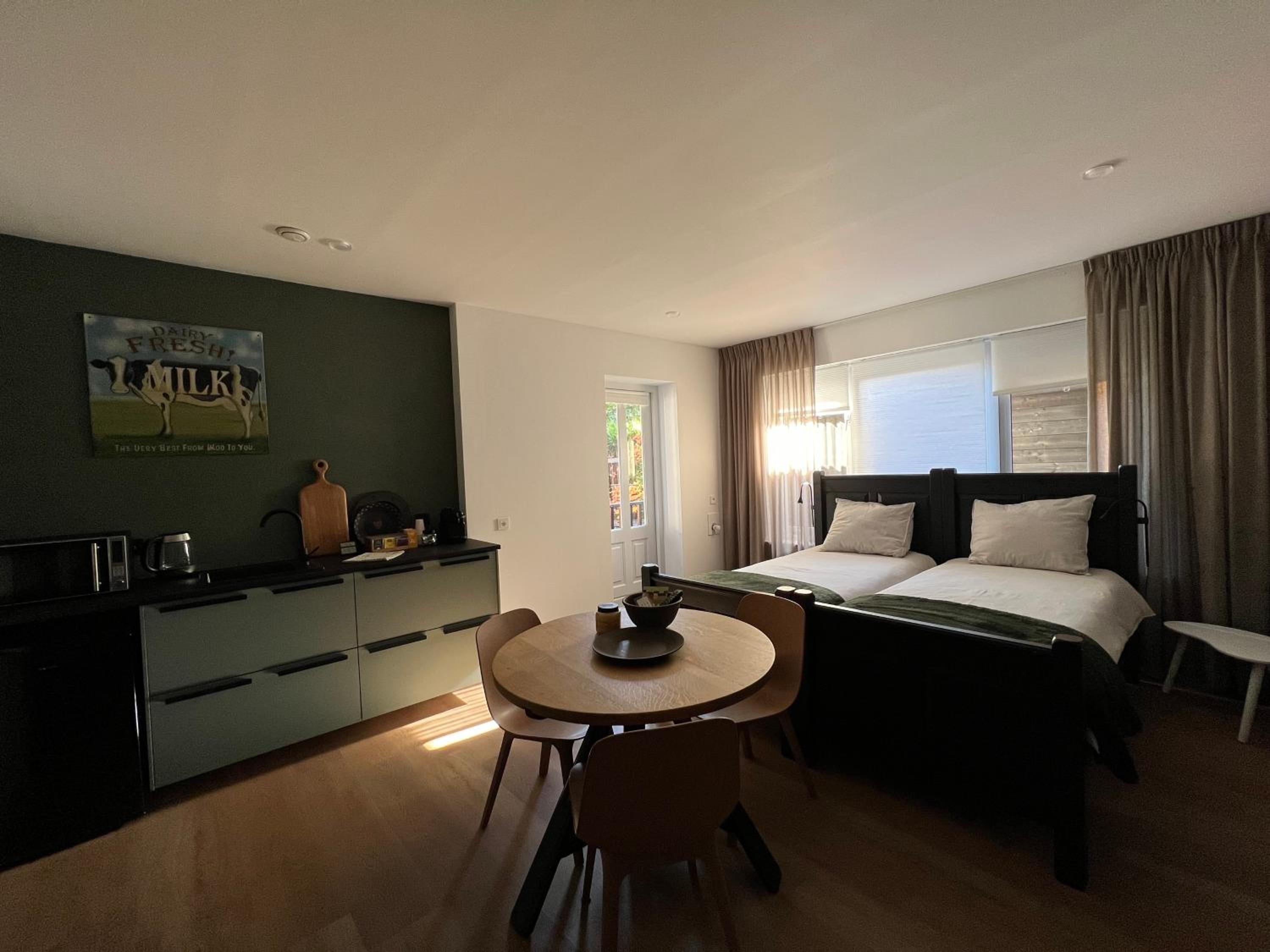 B&B DiepenHuus Beneden view 5
