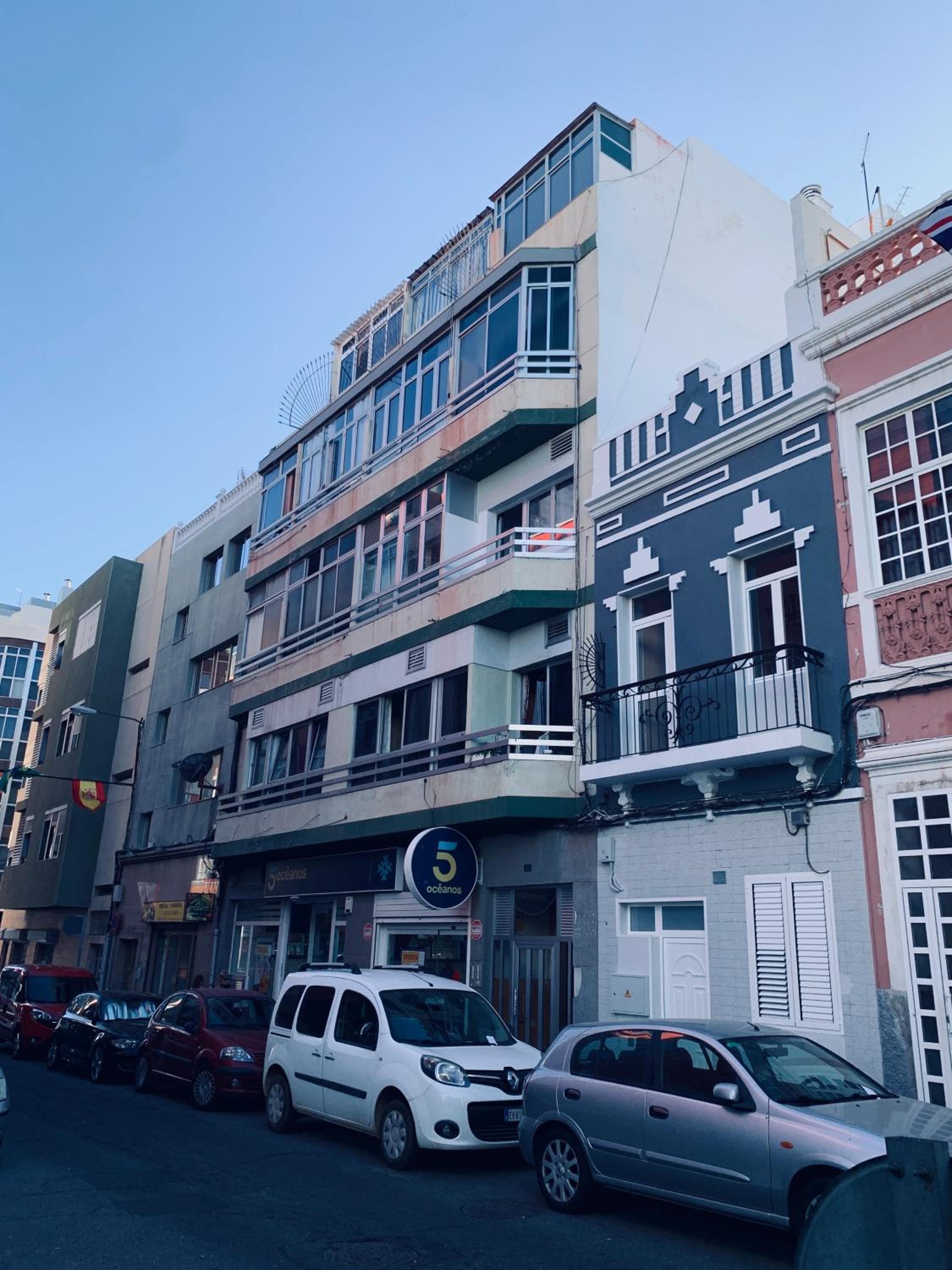 building