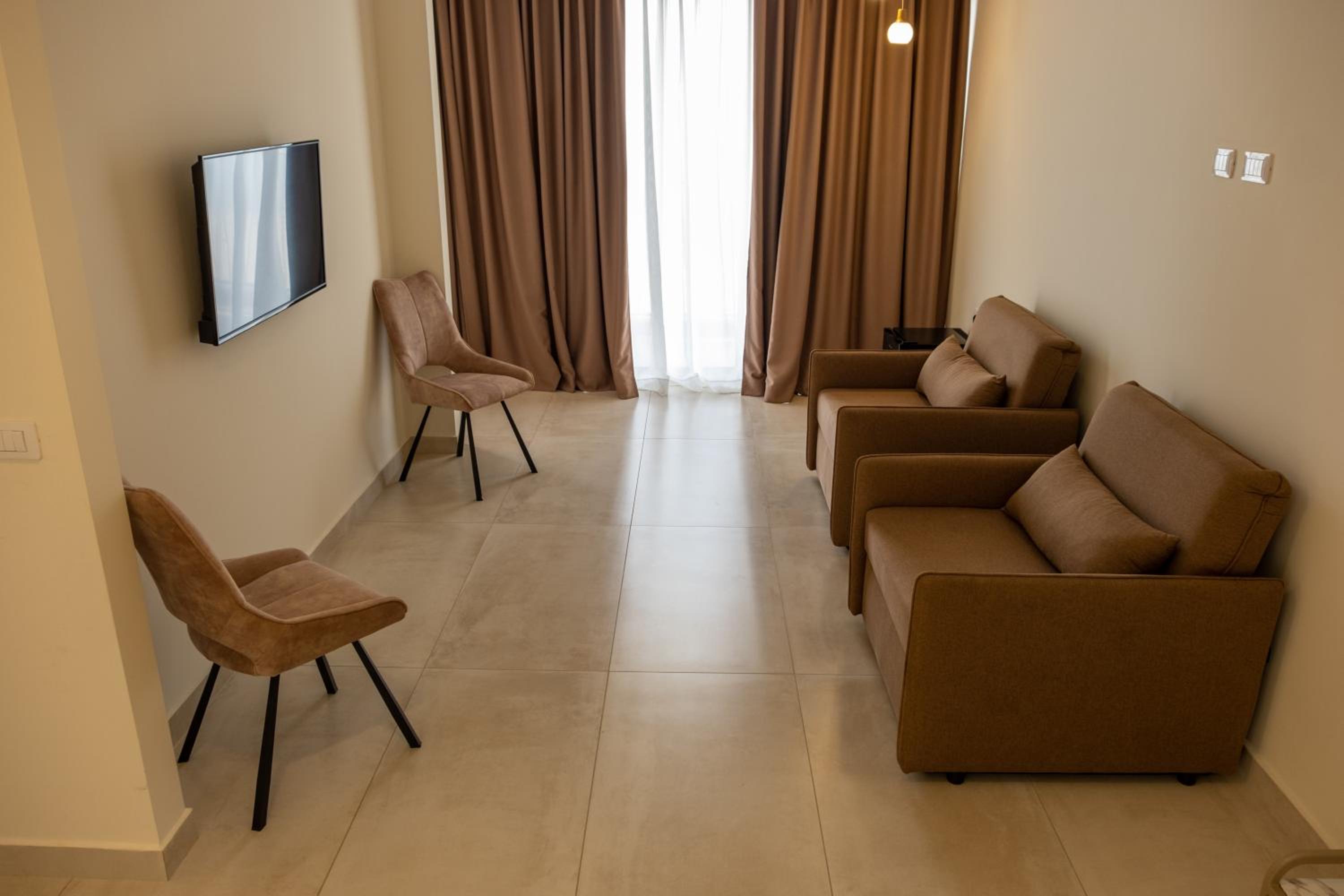 Fllad Resort & SPA Durres