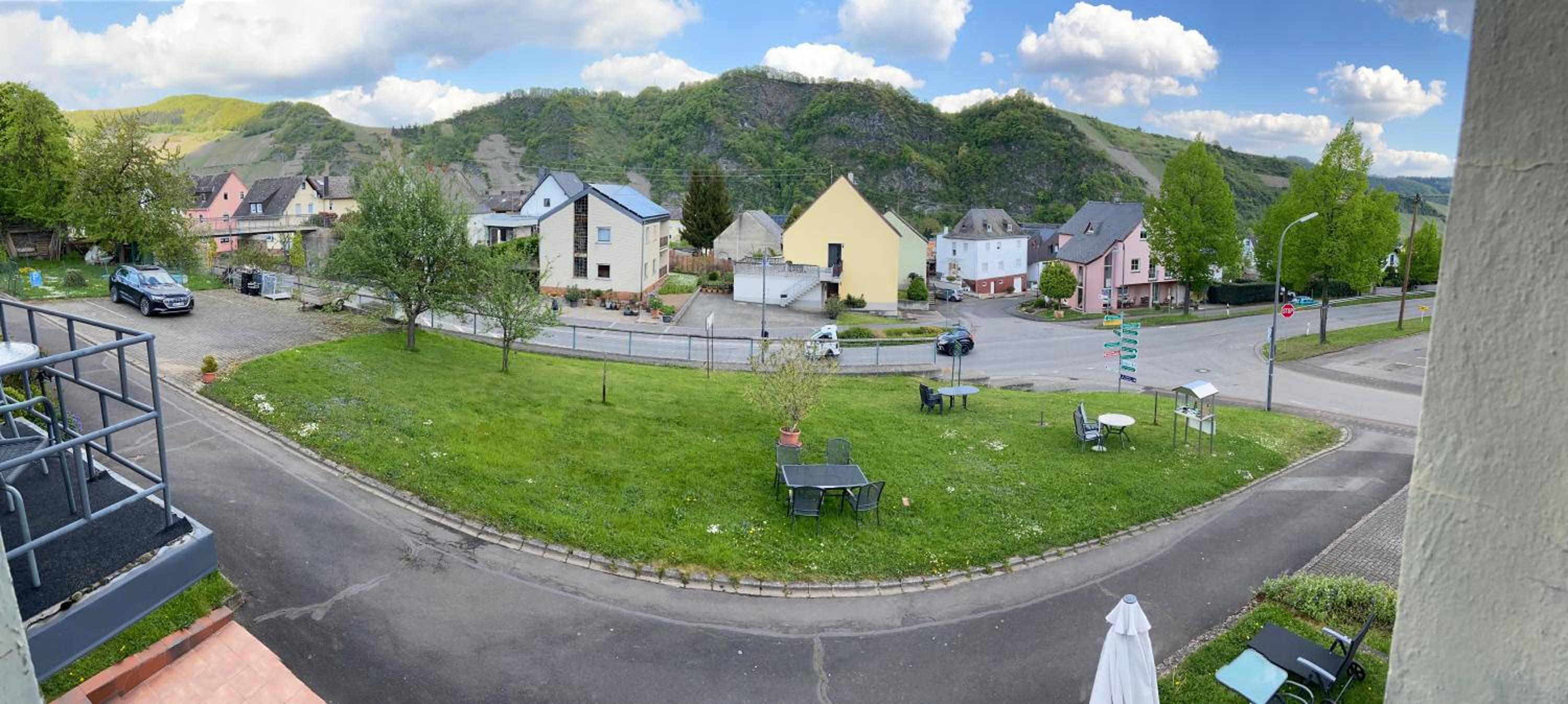 Ferienwohnung Moselnest view 3