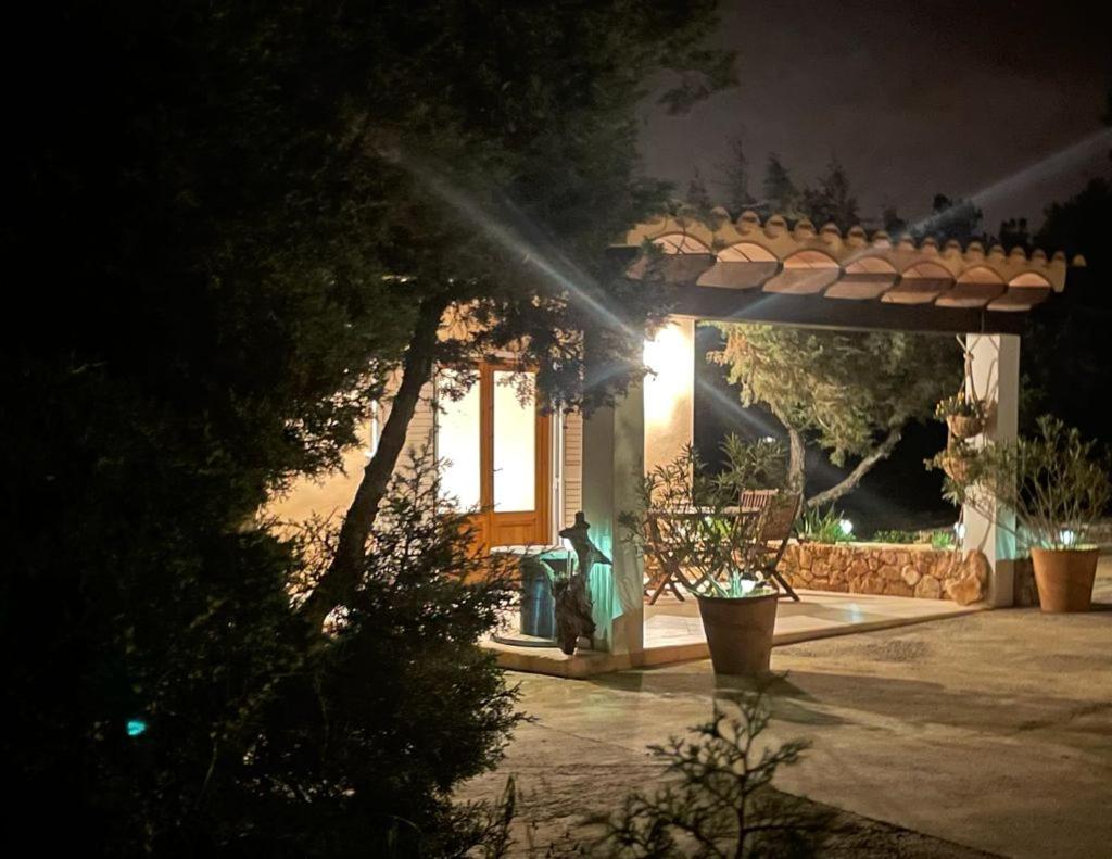 Casa Nube