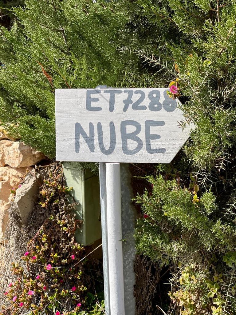 Casa Nube