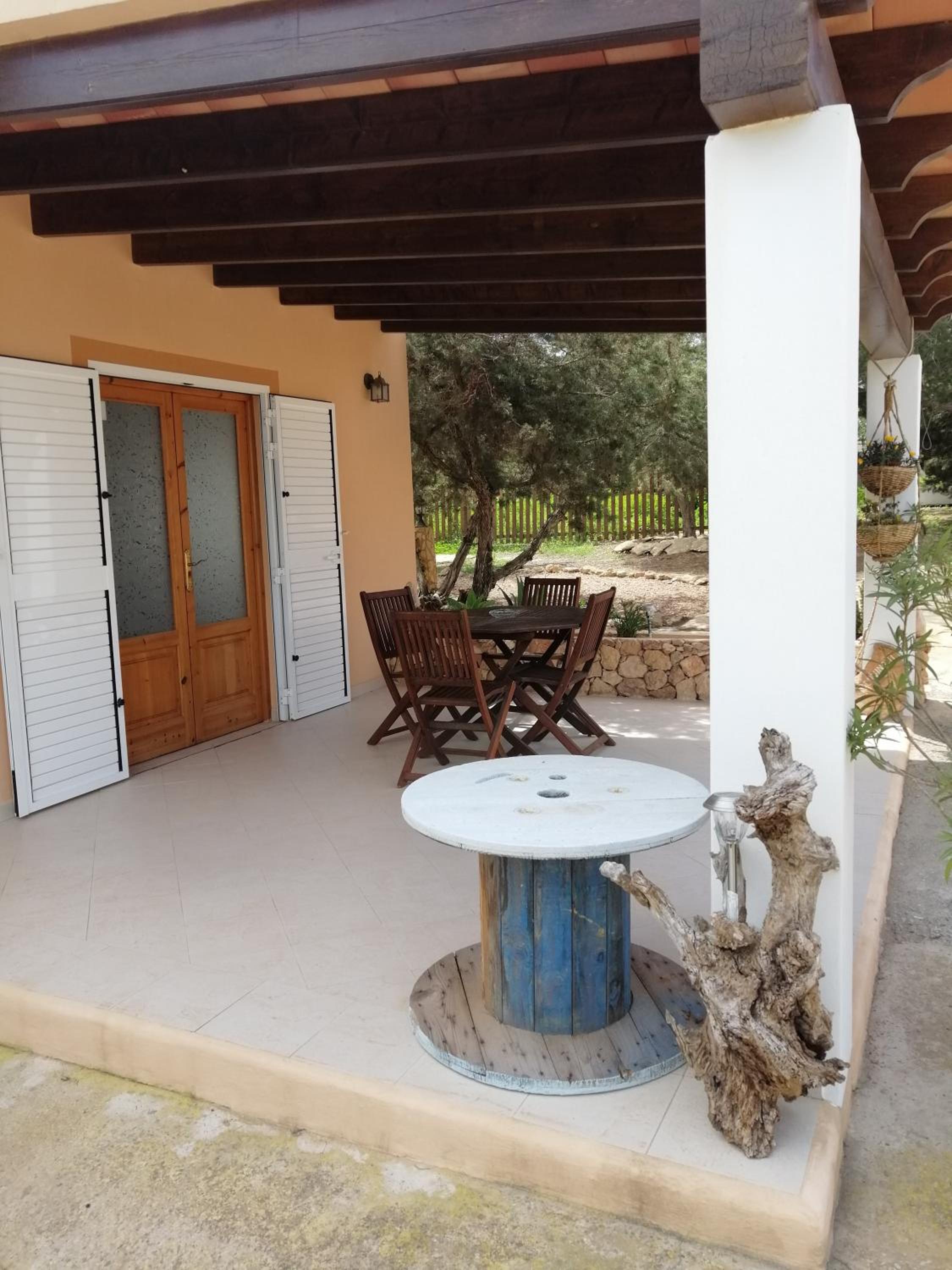 Casa Nube