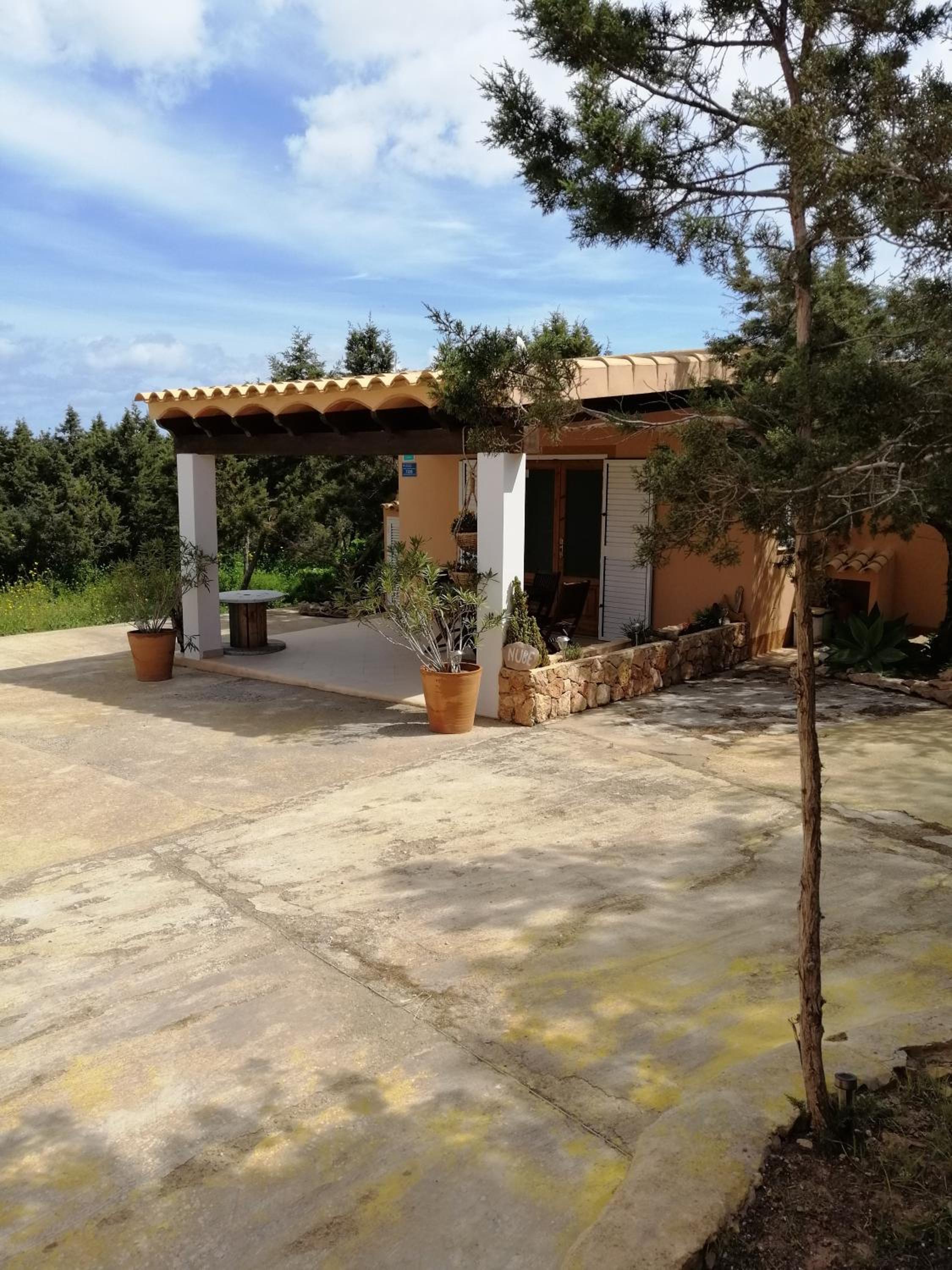 Casa Nube