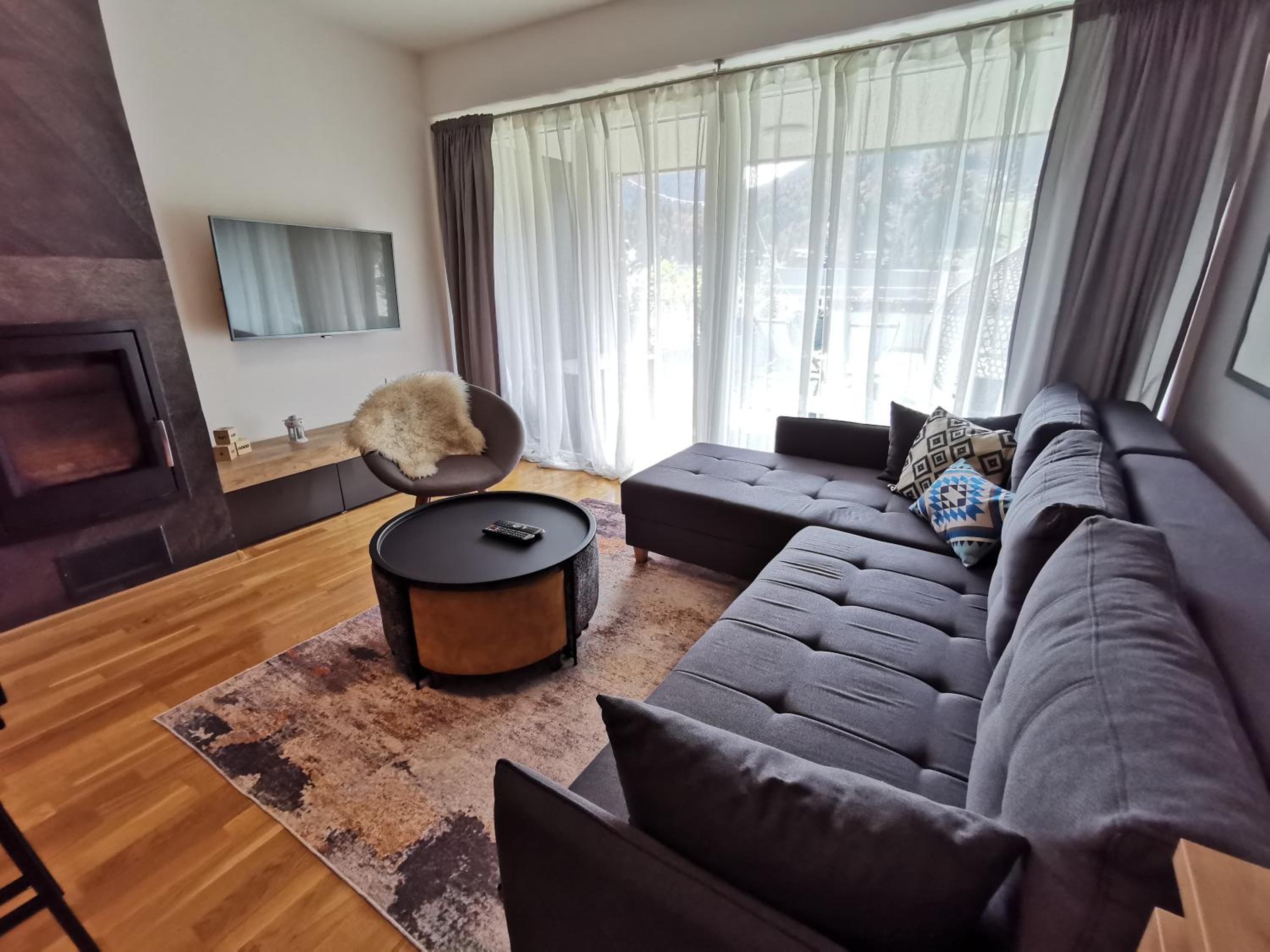 Apartman Sari Bjelašnica