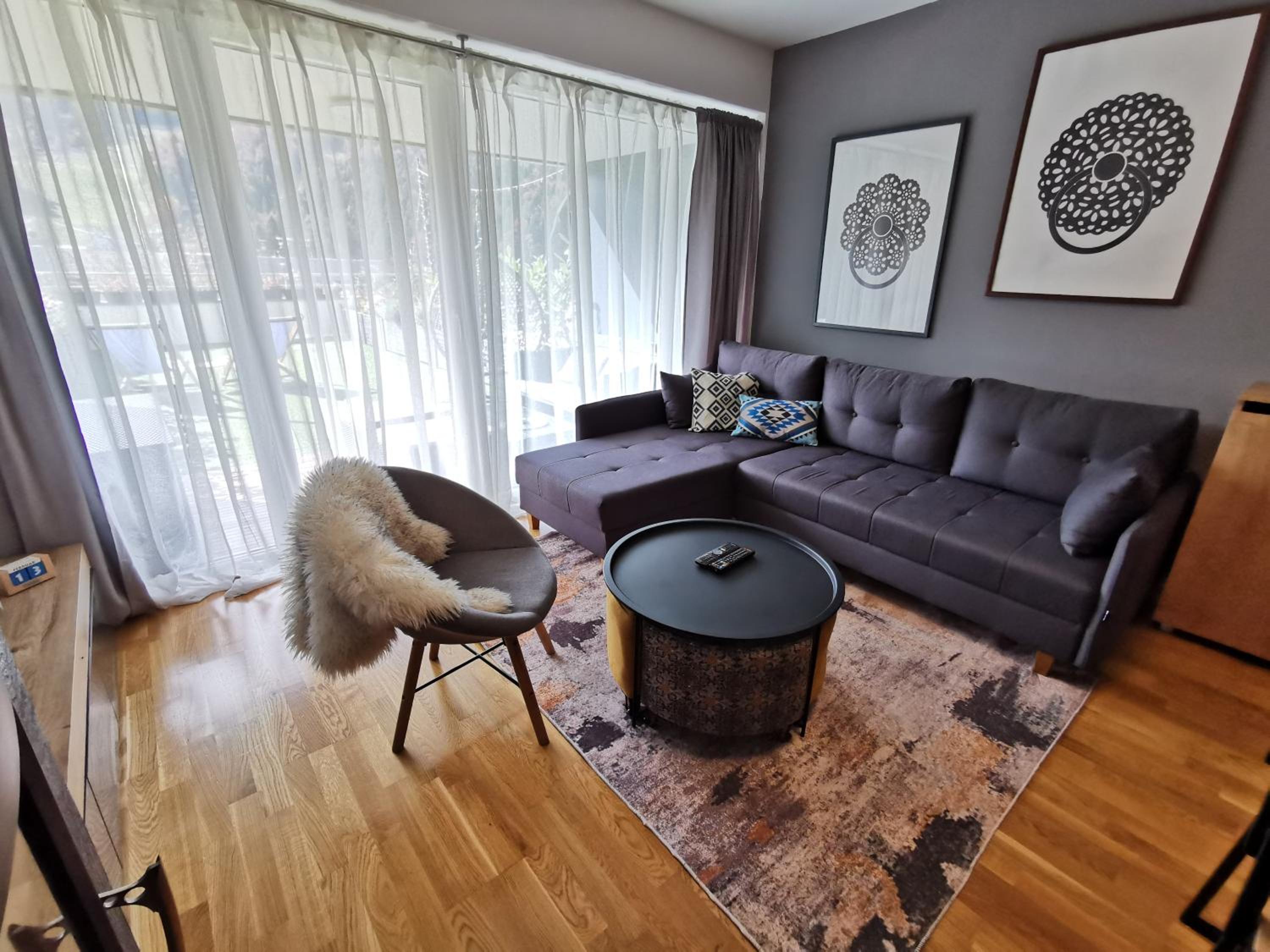 Apartman Sari Bjelašnica