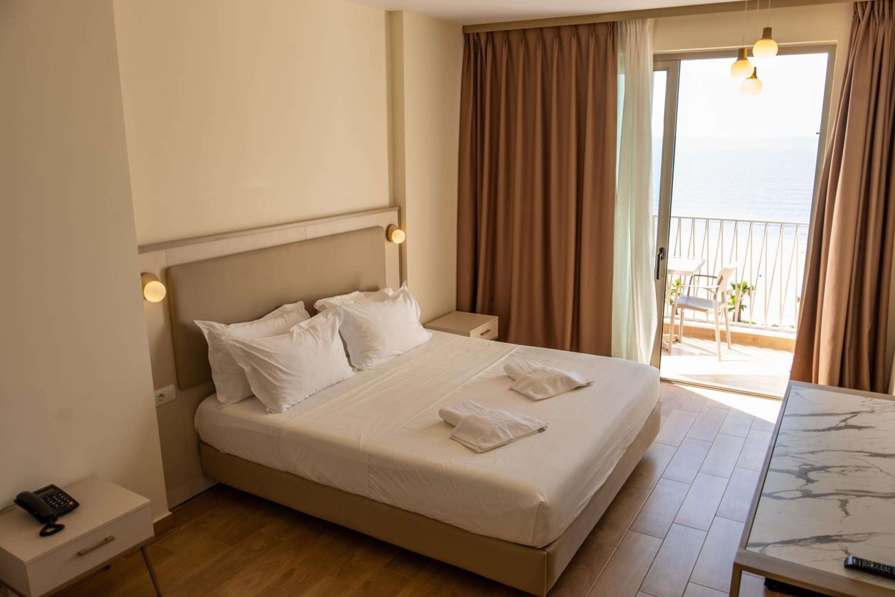 Fllad Resort & SPA Durres