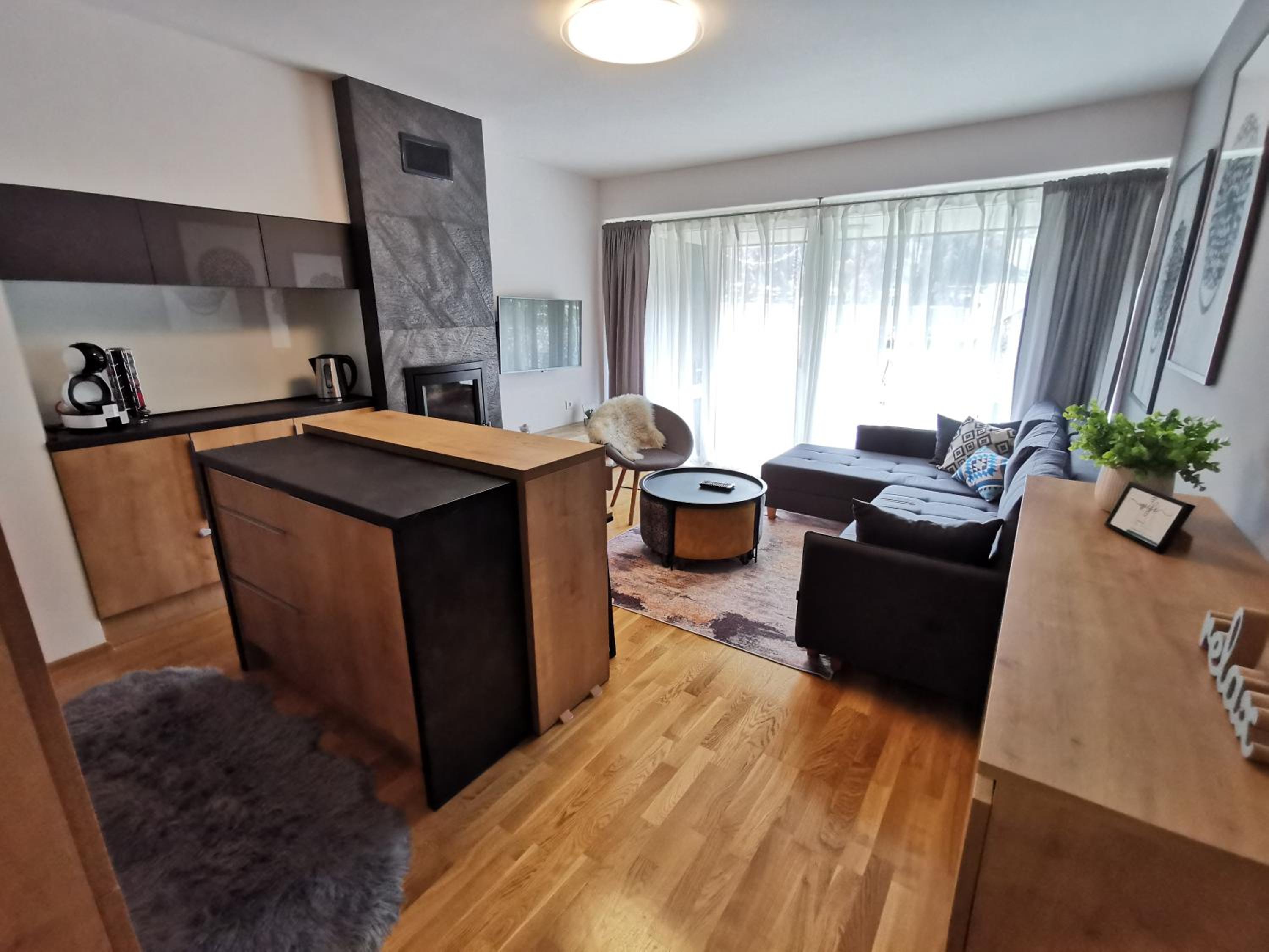 Apartman Sari Bjelašnica