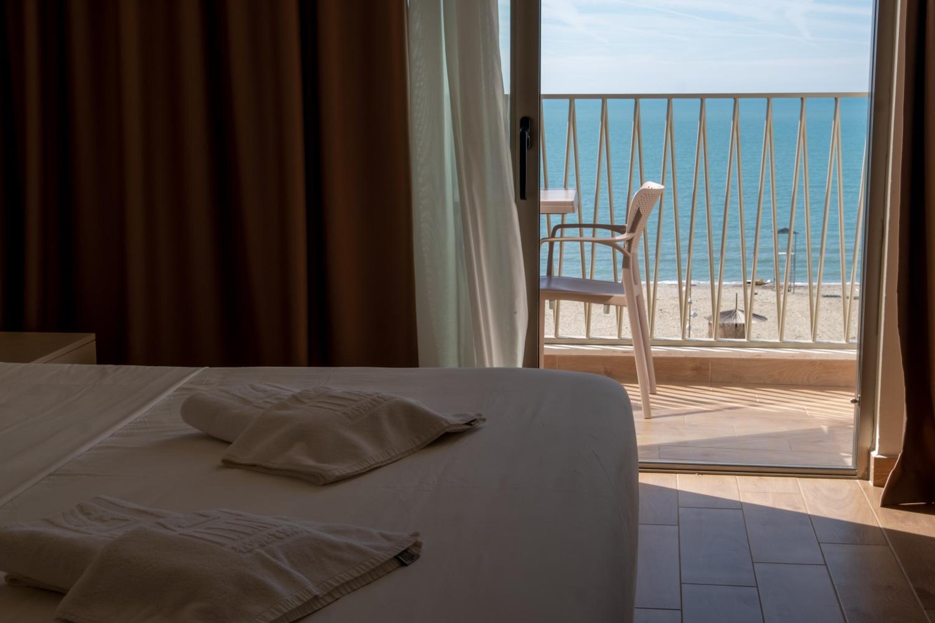 Fllad Resort & SPA Durres