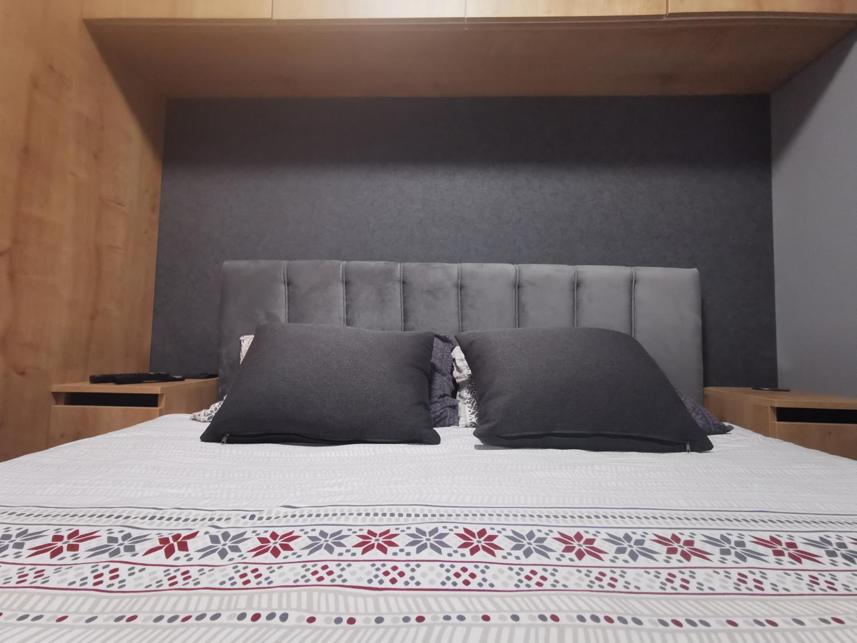 Apartman Sari Bjelašnica