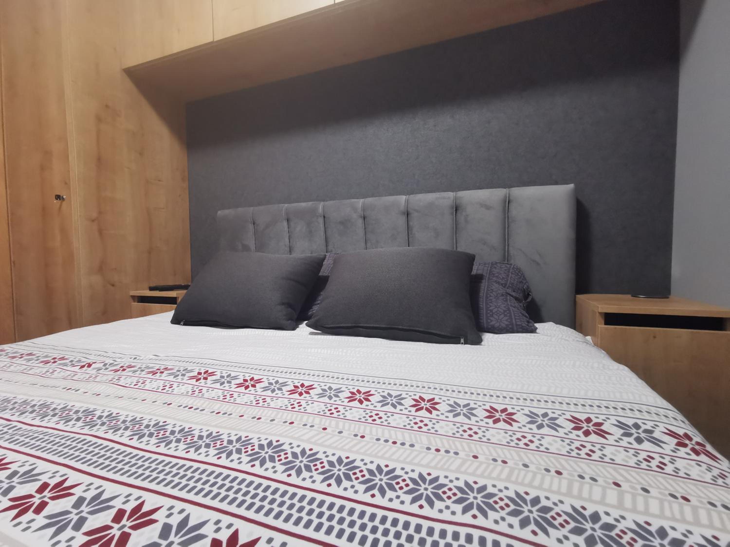 Apartman Sari Bjelašnica
