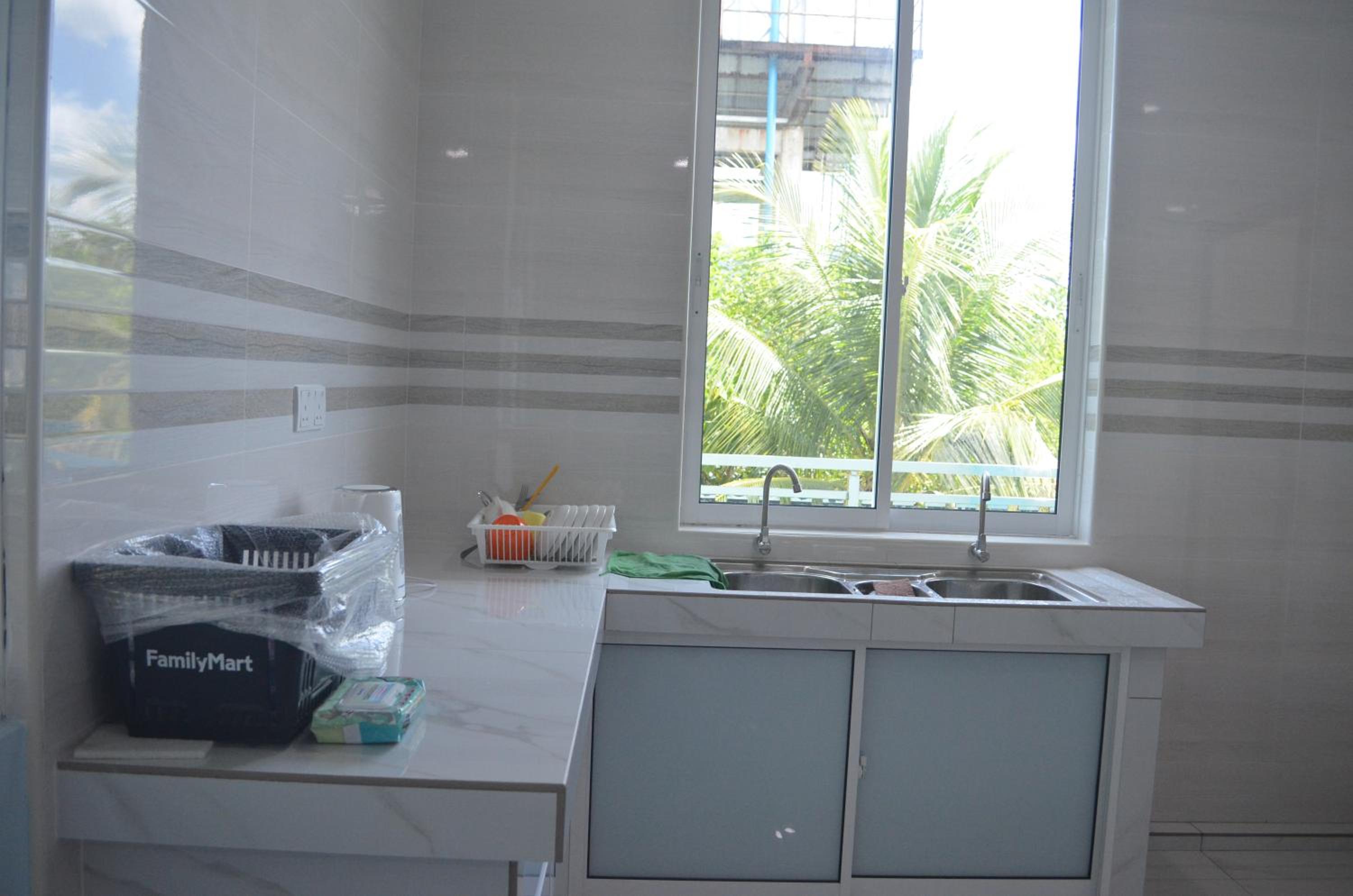 House of Happiness Homestay 幸福之家 photo 4
