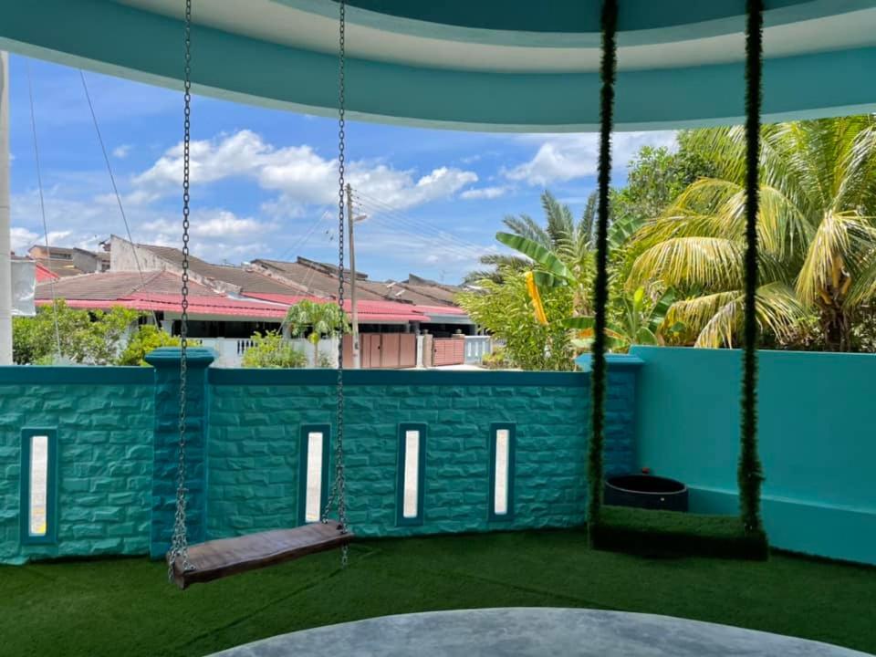 House of Happiness Homestay 幸福之家 photo 7
