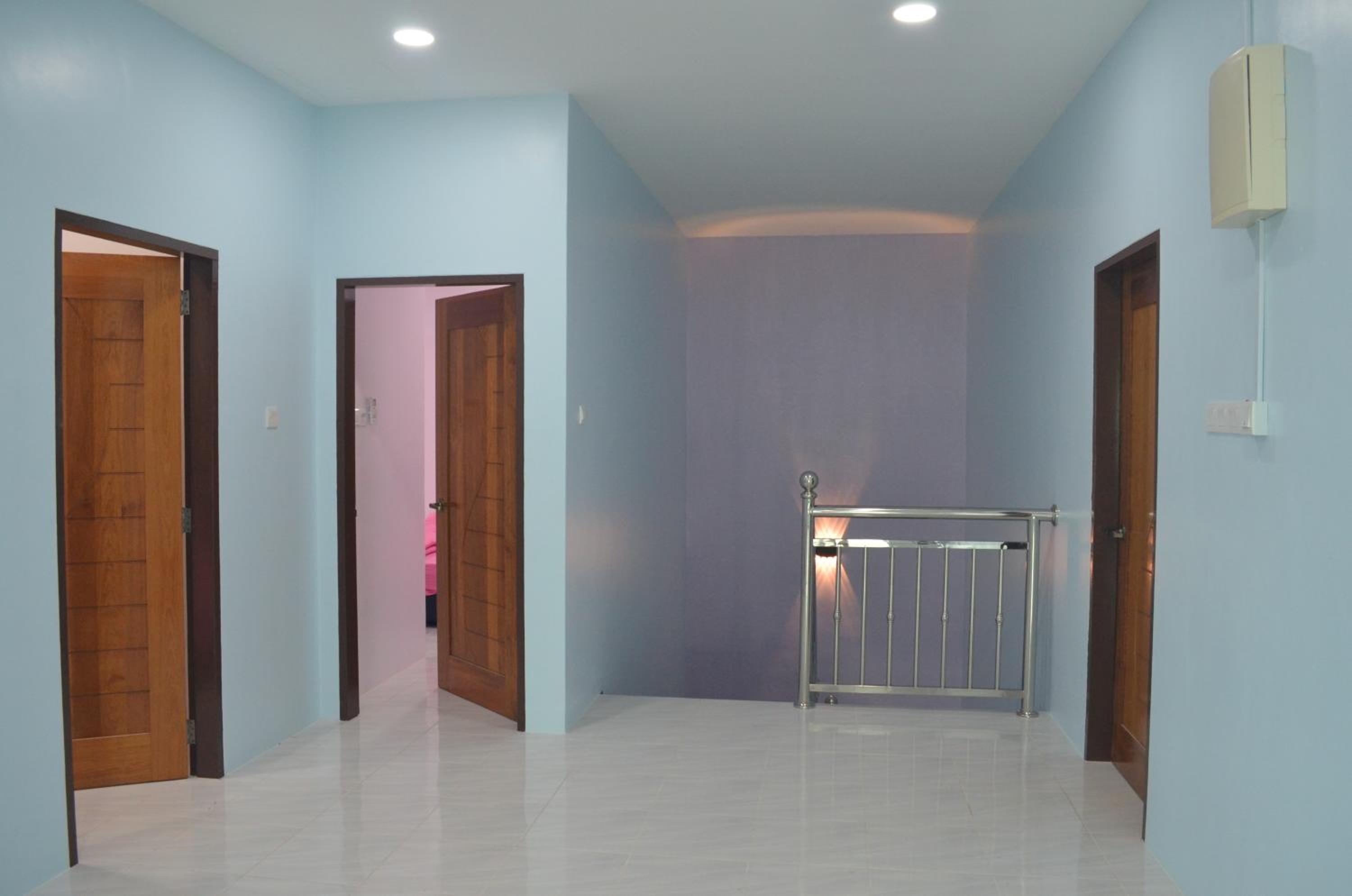House of Happiness Homestay 幸福之家 photo 8