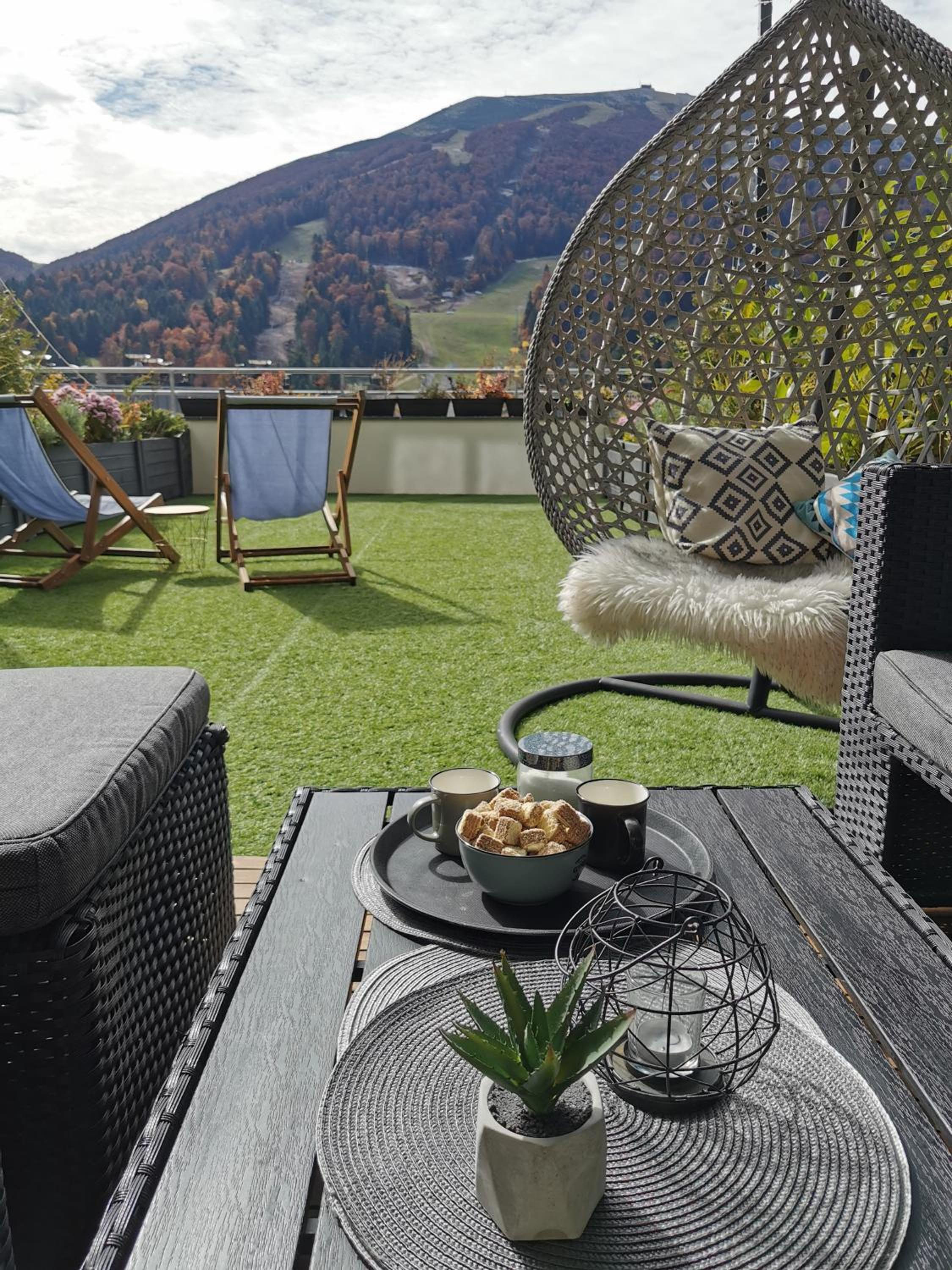 Apartman Sari Bjelašnica