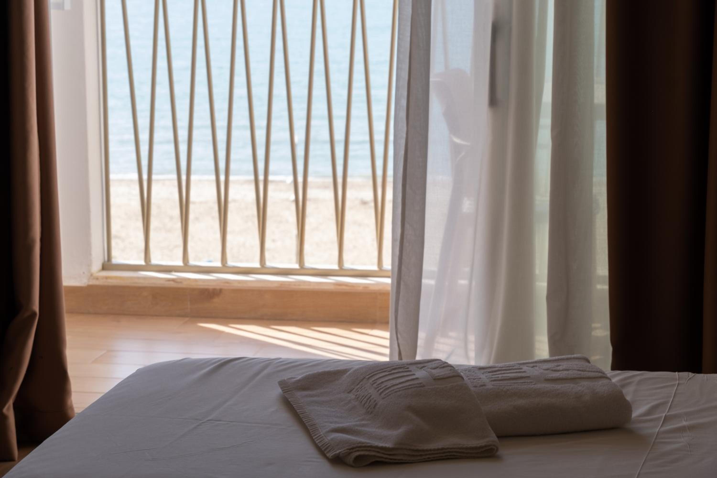Fllad Resort & SPA Durres