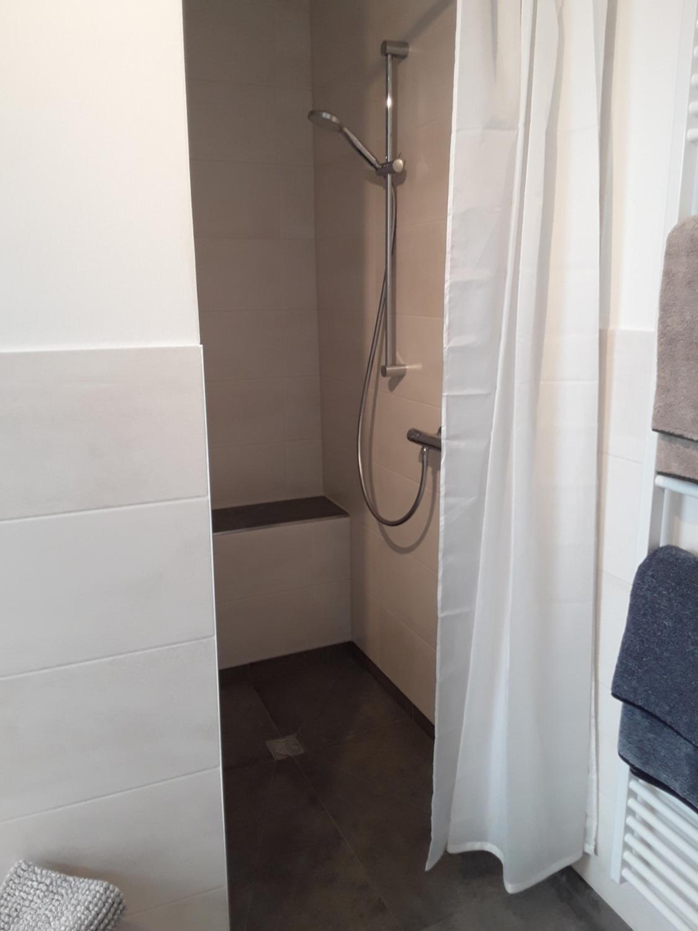 Ferienwohnung Medemgarten