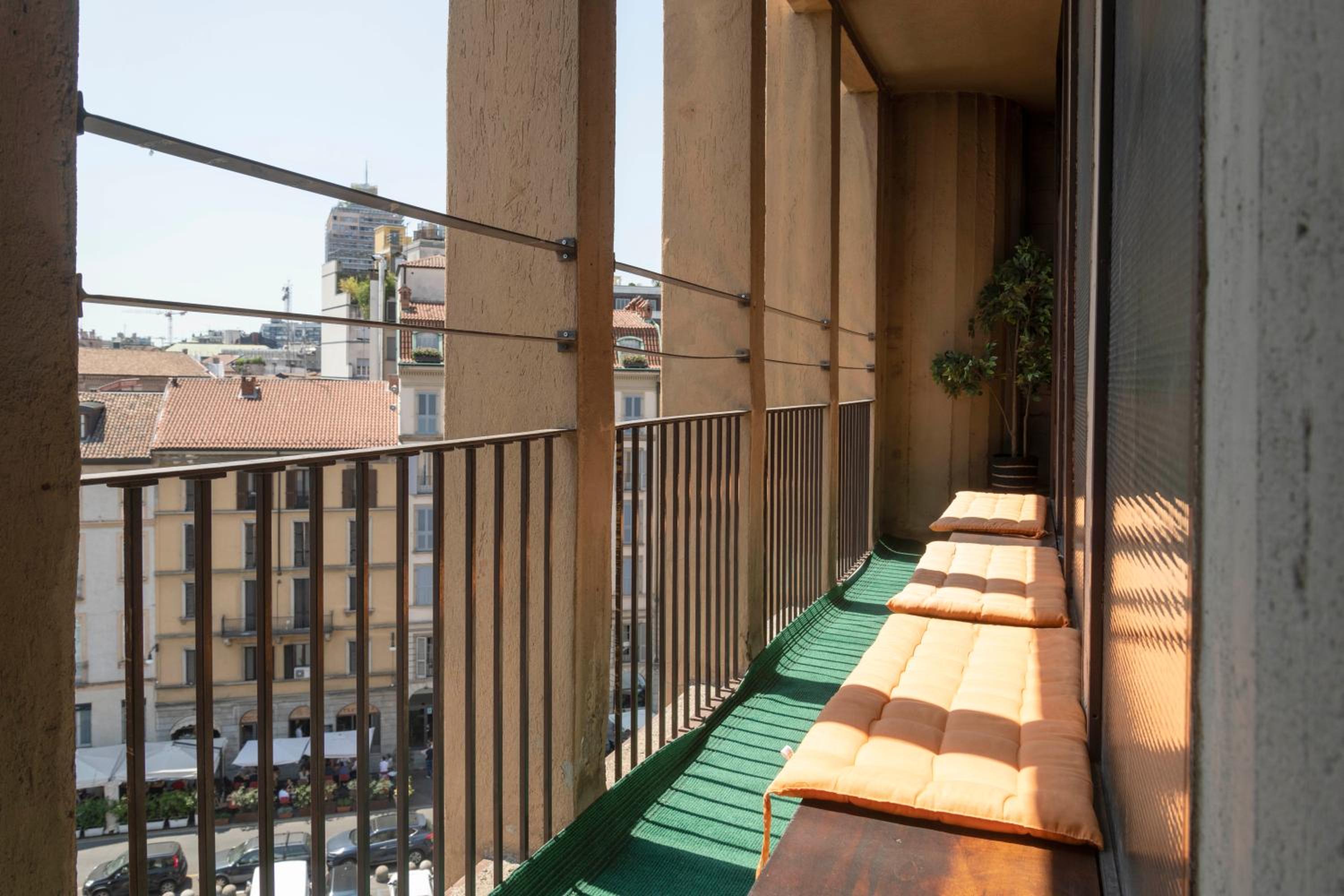 Heart Milan Apartments Duomo District