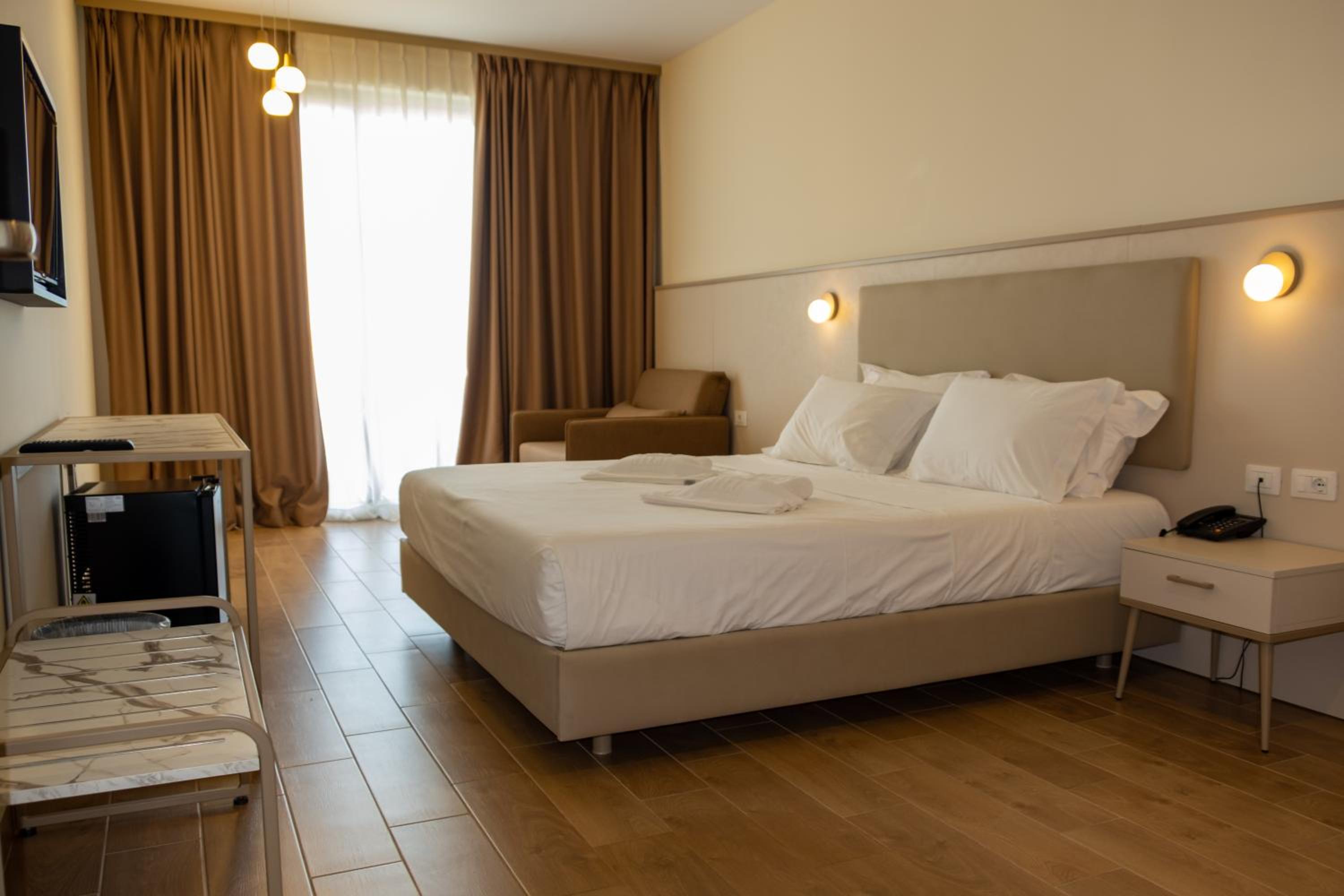 Fllad Resort & SPA Durres