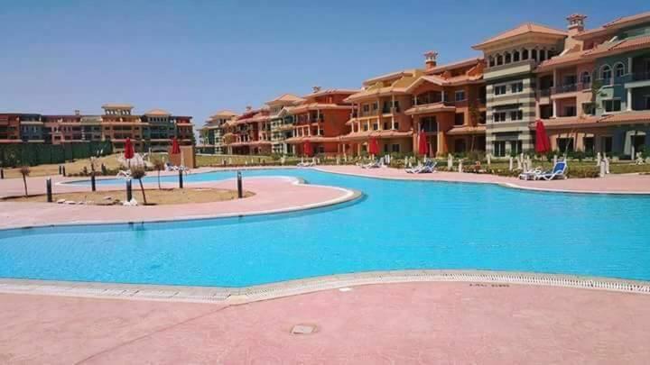 Executive Chalet in Porto Sharm