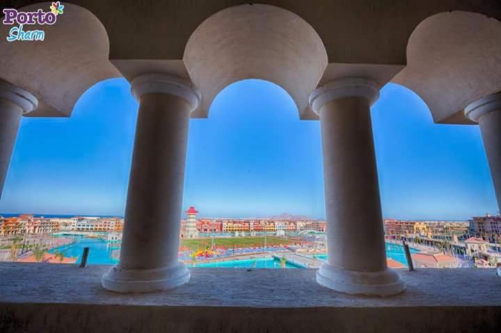 Executive Chalet in Porto Sharm