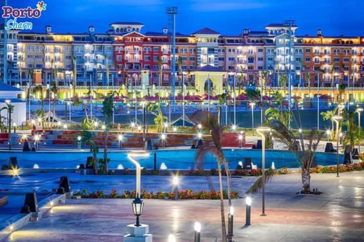 Executive Chalet in Porto Sharm