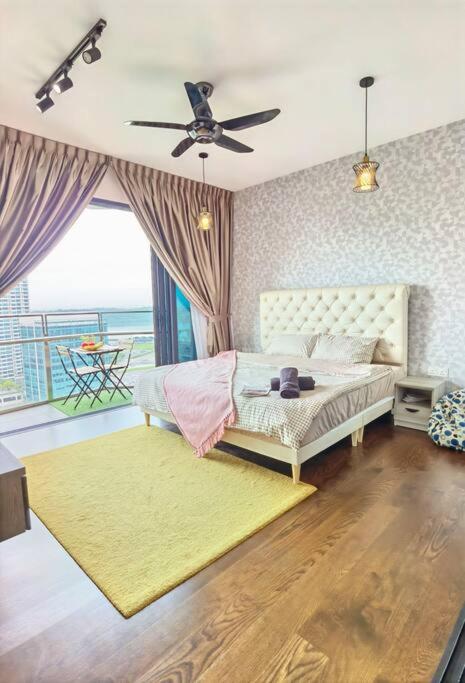 Almas Suites Couple Sunrise Netflix 100mbps BySTAY photo 1