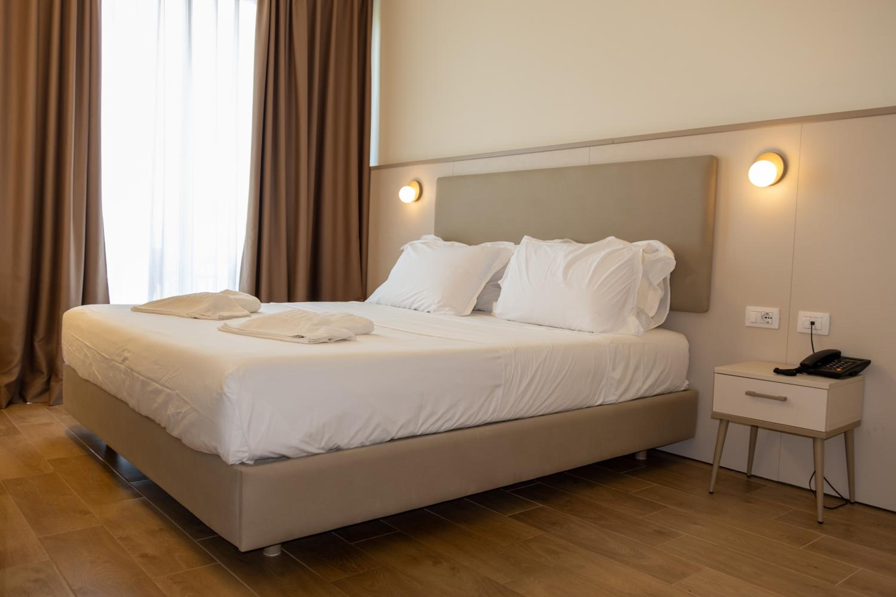 Fllad Resort & SPA Durres