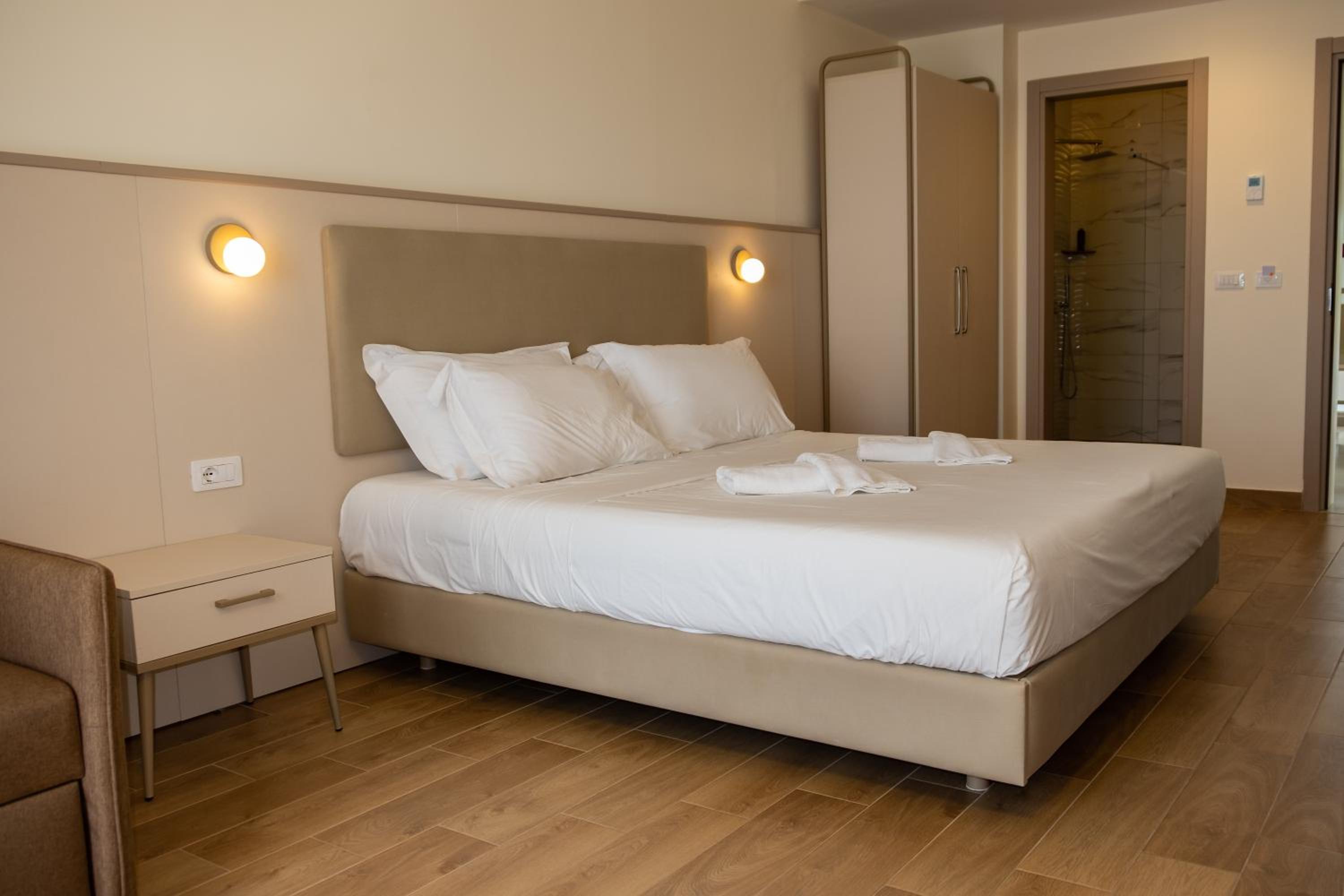 Fllad Resort & SPA Durres